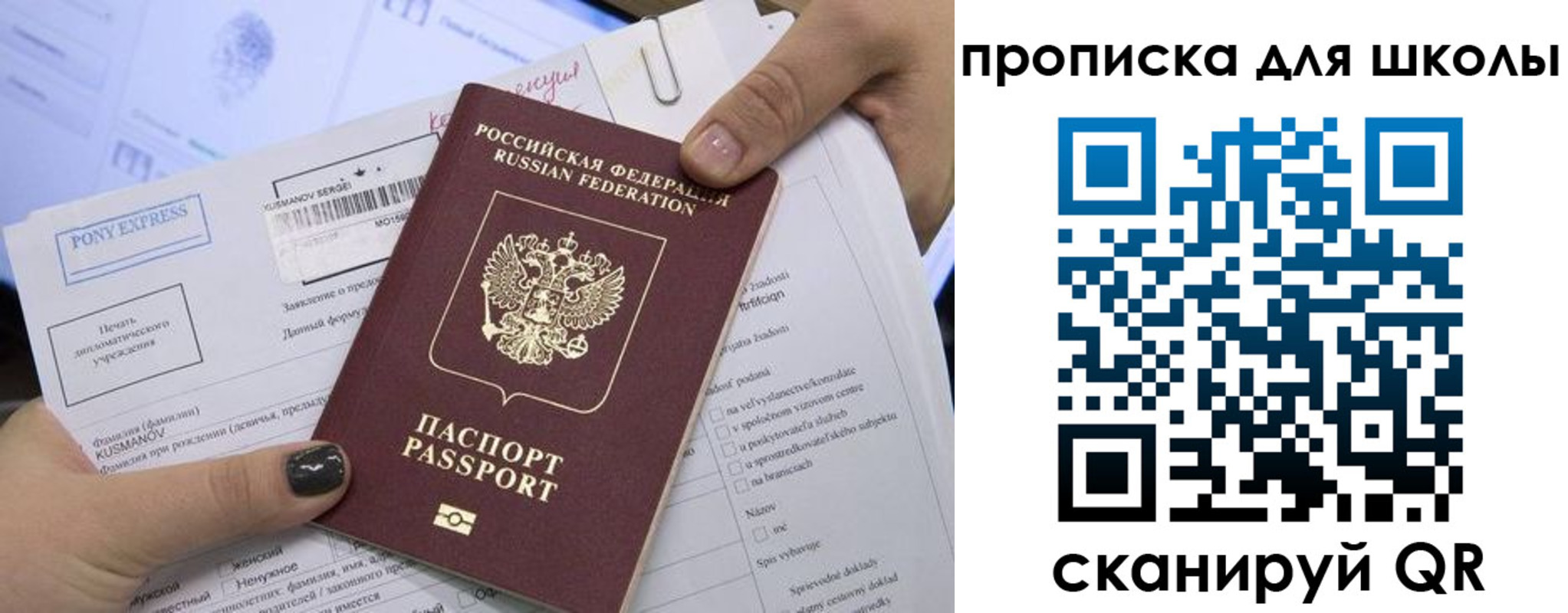 прописка в квартире в Палласовке