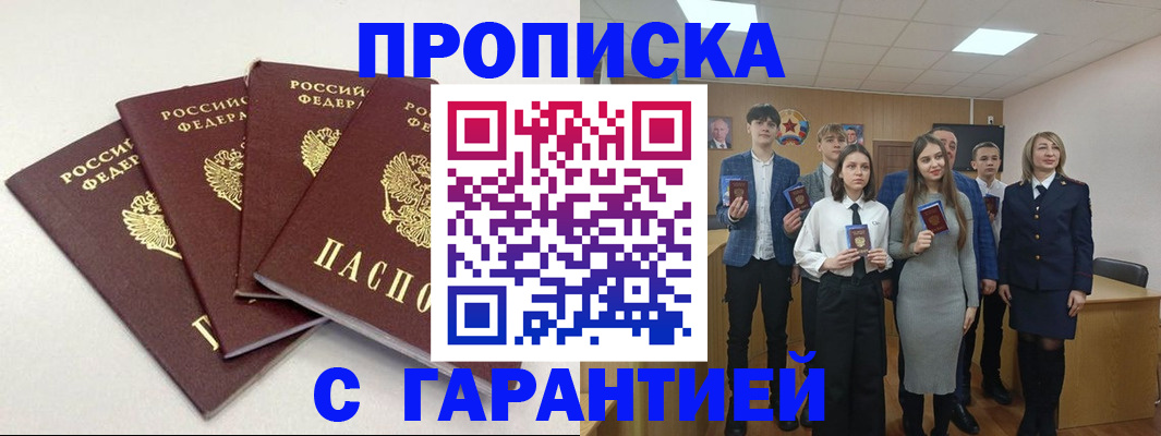временная регистрация гарантия в Палласовке